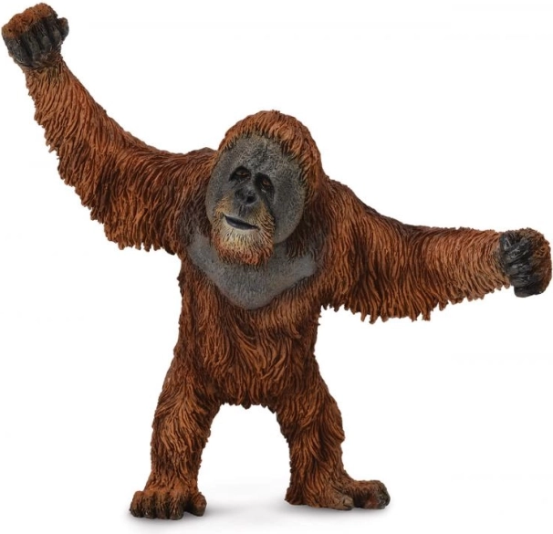 Orang-Utan-Figur CollectA