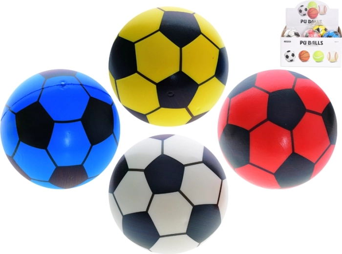 Schaumball 11 cm für Kinder