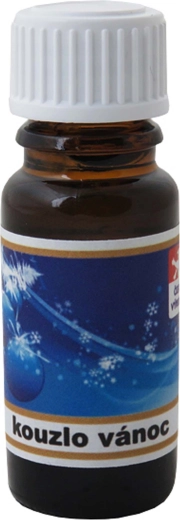 Ätherisches Öl Weihnachtszauber 10 ml