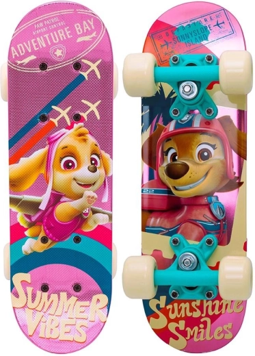 Skateboard Paw Patrol für die Kleinsten – 1 Stück
