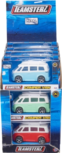 Teamsterz Wohnmobil