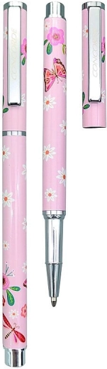 Kugelschreiber Concorde Zora, rosa