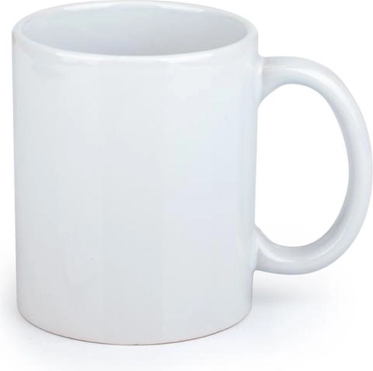Keramikbecher Toro 290 ml weiß