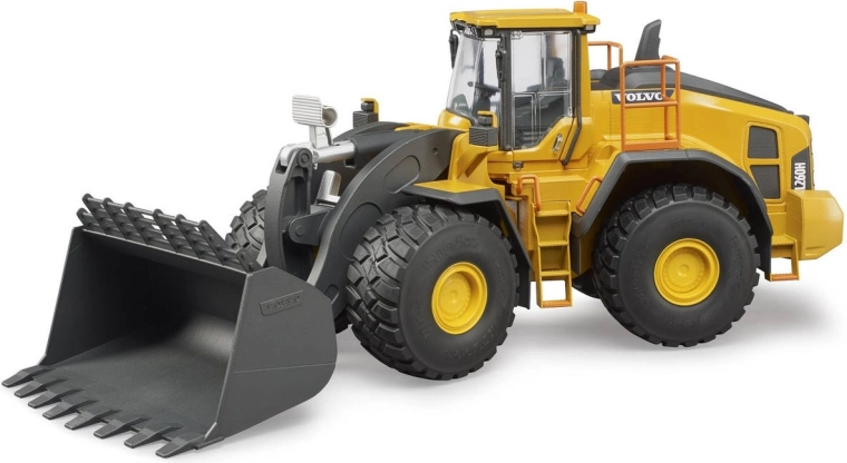 Bruder Volvo L260H Radlader 1:16