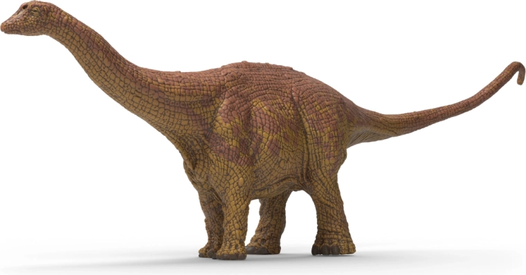Prähistorisches Tier – Brontosaurus-Figur SCHLEICH