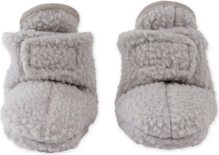 Lodger Babyschuhe Teddy Storm Gr. 0–3 Monate