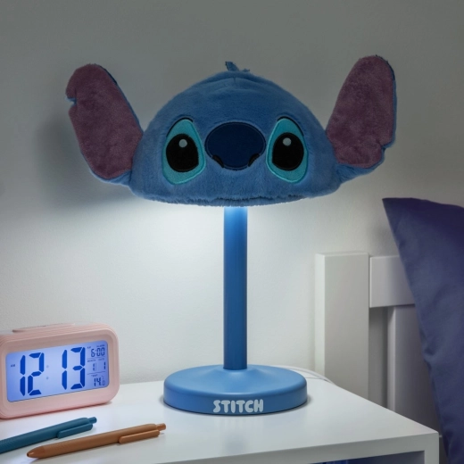 Stitch SoftGlo Lampe