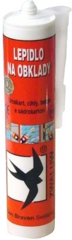 Fliesenkleber 310 ml