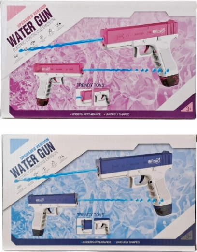 Elektrische Wasserpistole für Kinder