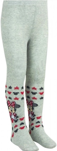 Minnie-Strumpfhose – 1 Stück