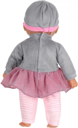 Weiche und angenehme Materialien