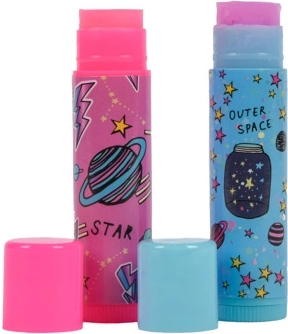 Fröhliches Design, das Spaß macht