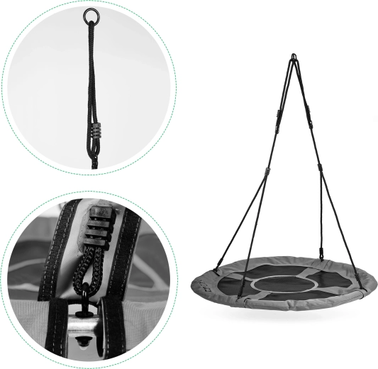 Sicherheitsdetails für ein gutes Gefühl