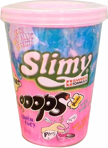 Lustige Pupsgeräusche