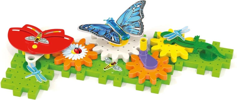 Sichere und langlebige Materialien