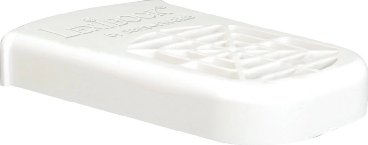 Lange Haltbarkeit bis zu 30 Anwendungen