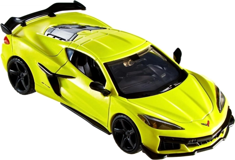 Premium-Ausführung mit Real Riders