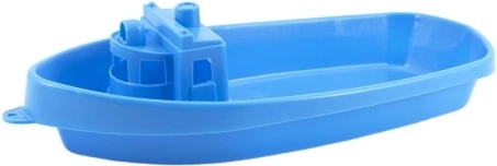 Robuster und sicherer Kunststoff