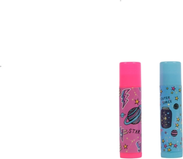 Zwei Farben, zufällige Auswahl