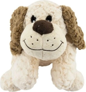 Kuscheliger Plüsch für beruhigendes Schmusen