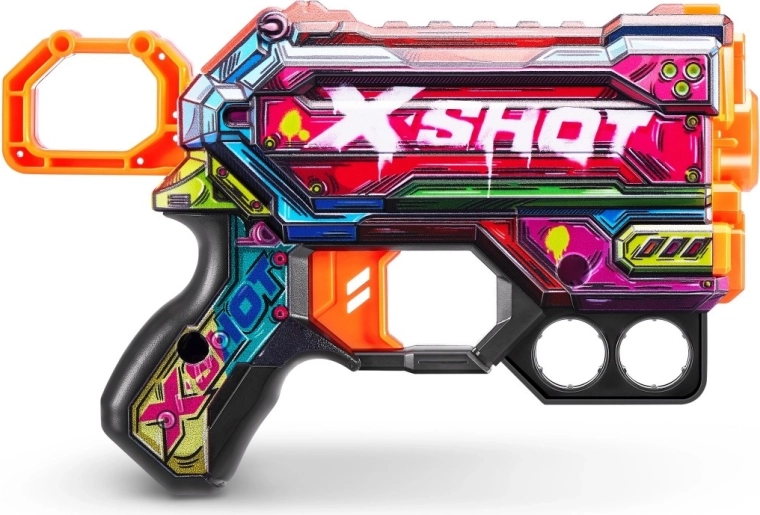 Kompakte Größe, maximale Kontrolle