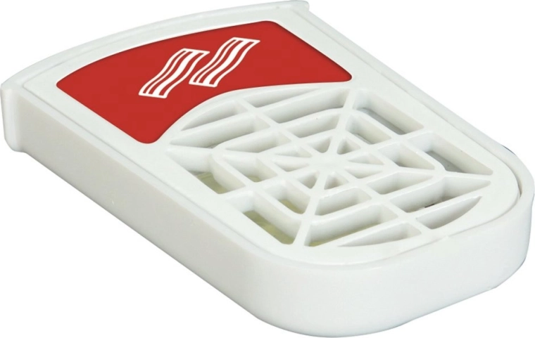 Authentischer Bacon-Duft für bessere Morgen