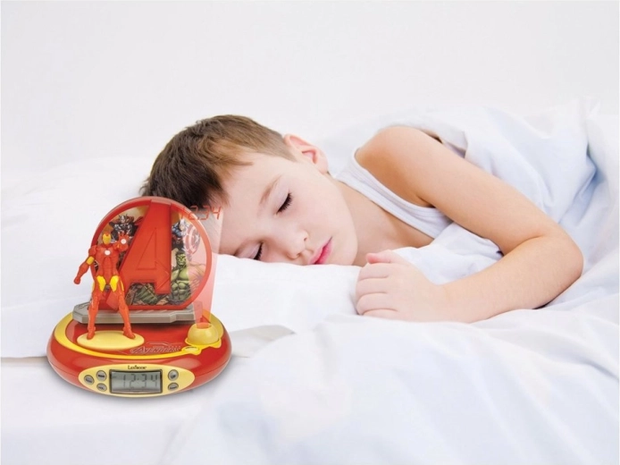 Nachtlicht mit automatischer Abschaltung