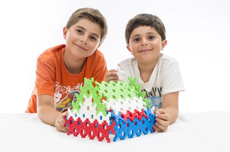 Spielerische Kompetenzentwicklung