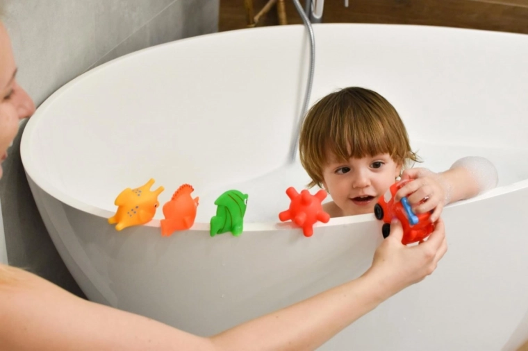 Sicher ab der Geburt