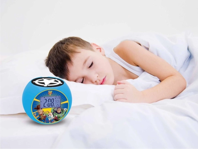 Sanftes Aufwachen: Naturklänge oder FM-Radio