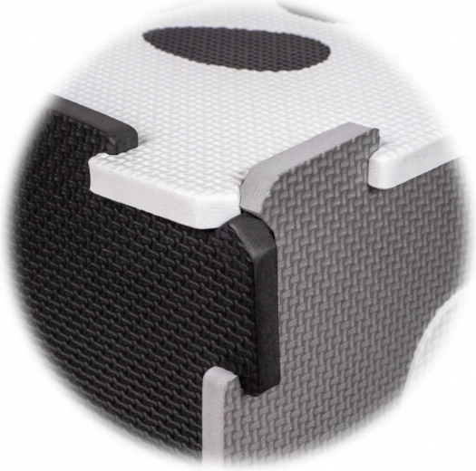 Weiches und sicheres Spielen jeden Tag