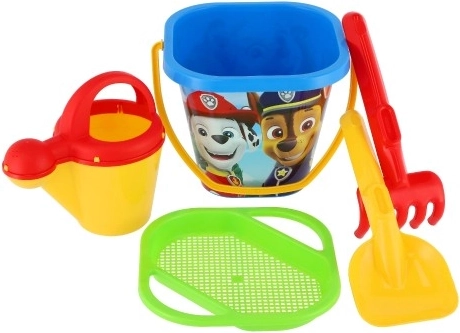 Robustes und sicheres Material