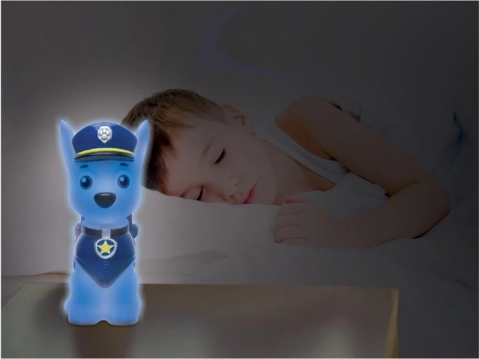 Beruhigendes Licht für entspanntes Einschlafen
