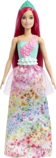Märchenhaftes Prinzessinnen-Outfit