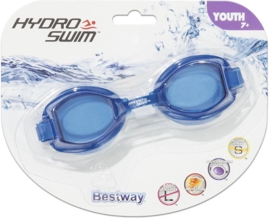 Komfort für Kinder von 7–14 Jahren