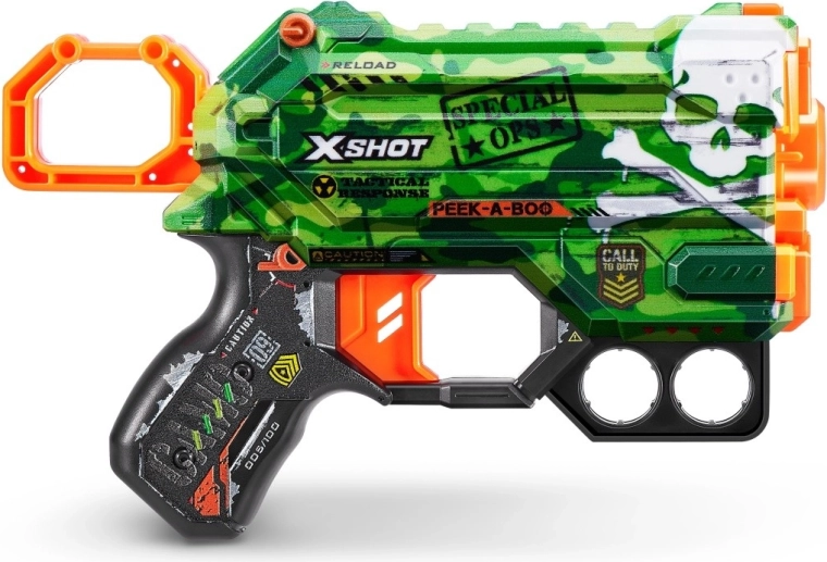 Personalisierbare SKINS-Designs