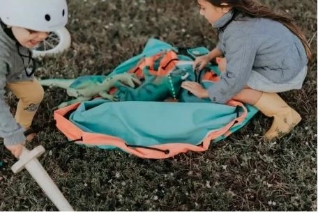 Wasserdichtes Material für Outdoor-Abenteuer