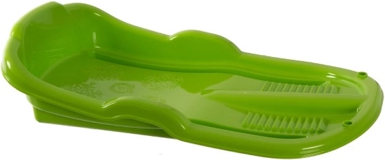 Ergonomische Form für eine bequeme Fahrt