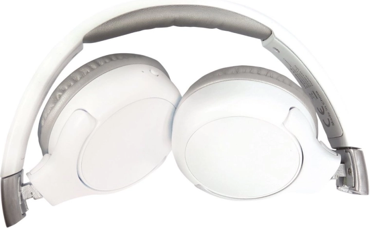 Sichere Lautstärke von 85 dB für Kinderohren