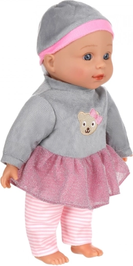 Detailliertes Design mit Bärchen