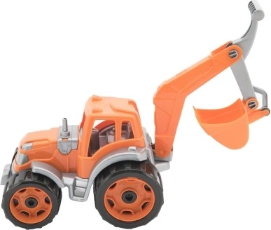 Robuste Konstruktion für Innen- und Außenbereich