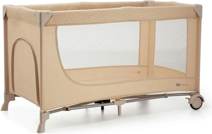 In 5 Sekunden zusammengeklappt und überallhin mitgenommen