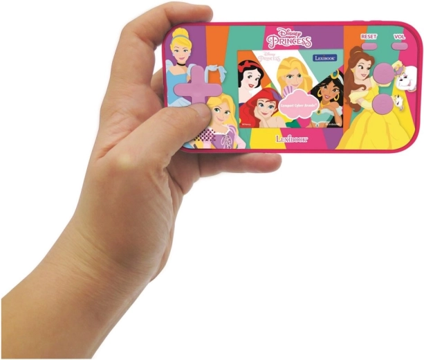 Kompaktes Design für unterwegs