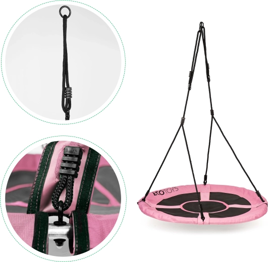 Robuste und sichere Konstruktion