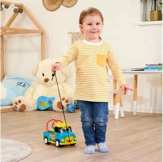 Ziehspaß ohne Grenzen