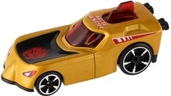 Für kleine Hände entworfen