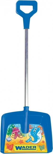Kinderschaufel mit IML, WADER HAPPY SUMMER, 70 cm