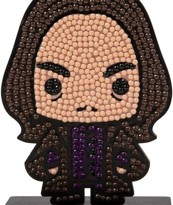 Diamantmalerei Harry Potter: Severus Snape
