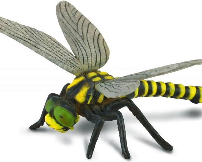 Sammlerfigur Libelle