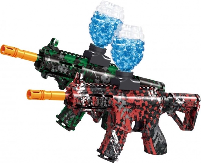 Gewehr für Gelmunition STARX